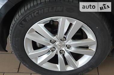 Універсал Peugeot 308 2015 в Києві