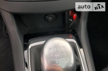 Універсал Peugeot 308 2016 в 