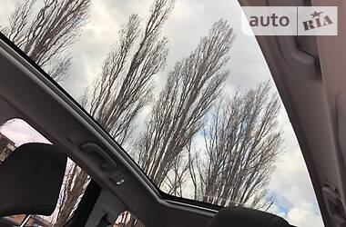 Універсал Peugeot 308 2016 в 