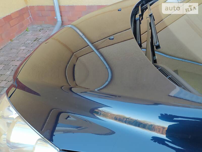 Універсал Peugeot 308 2010 в Івано-Франківську