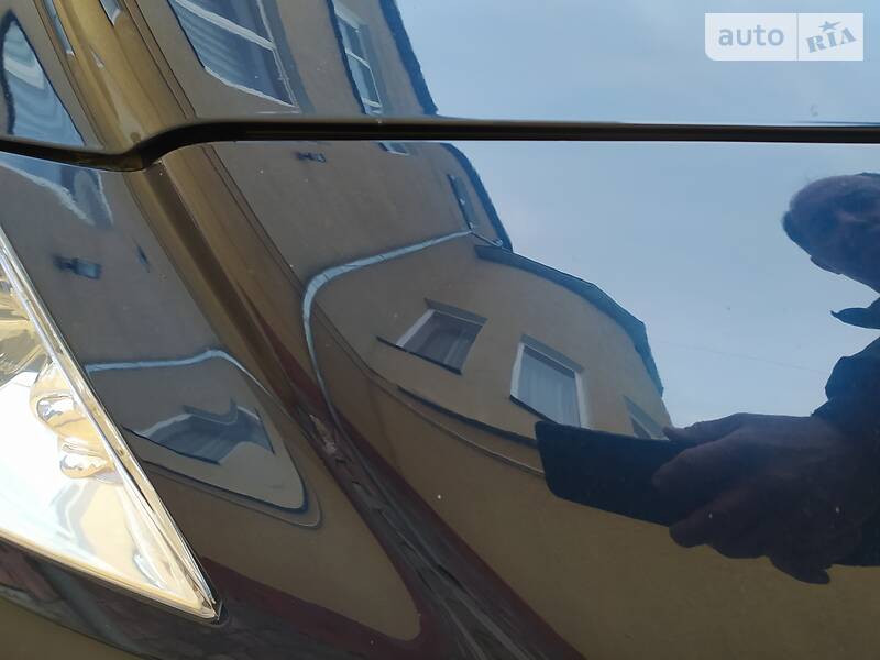 Універсал Peugeot 308 2010 в Івано-Франківську