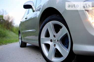 Універсал Peugeot 308 2008 в 