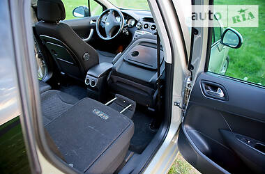 Універсал Peugeot 308 2008 в 