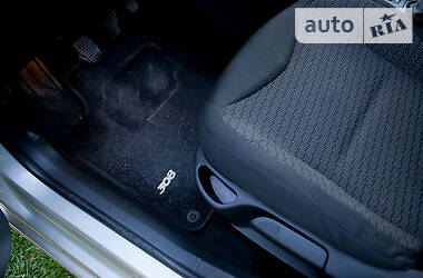 Універсал Peugeot 308 2008 в 