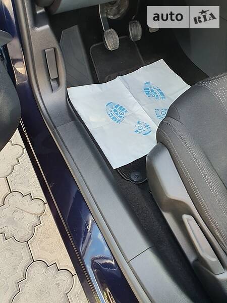 Універсал Peugeot 308 2015 в Житомирі