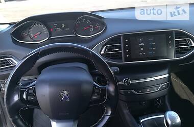 Универсал Peugeot 308 2015 в Виннице