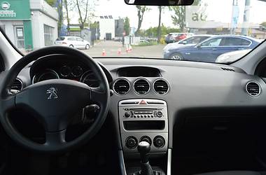 Універсал Peugeot 308 2013 в Києві
