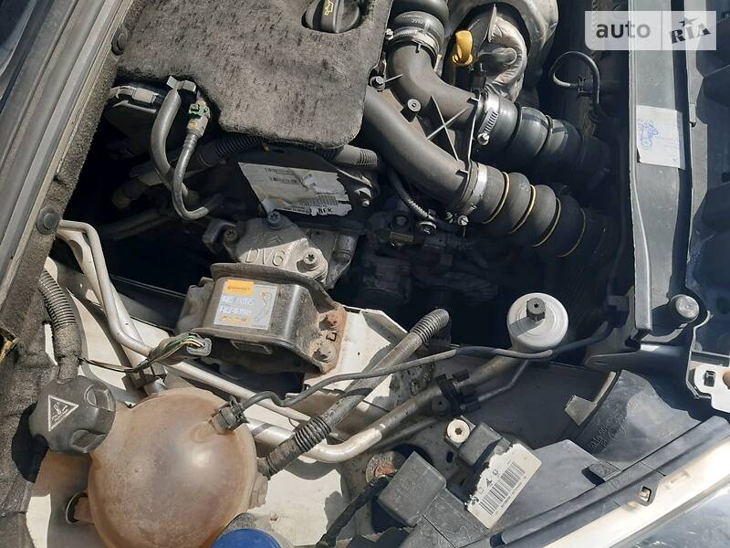 Універсал Peugeot 308 2010 в Львові