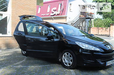Універсал Peugeot 308 2009 в 