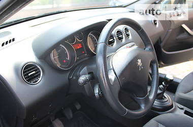 Універсал Peugeot 308 2009 в 