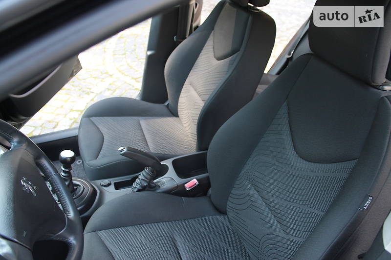 Універсал Peugeot 308 2009 в Сумах фото 31 Універсал Peugeot 308 2009 в Сумах