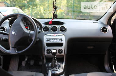 Універсал Peugeot 308 2009 в 