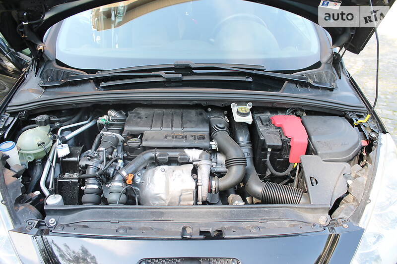 Універсал Peugeot 308 2009 в Сумах фото 50 Універсал Peugeot 308 2009 в Сумах