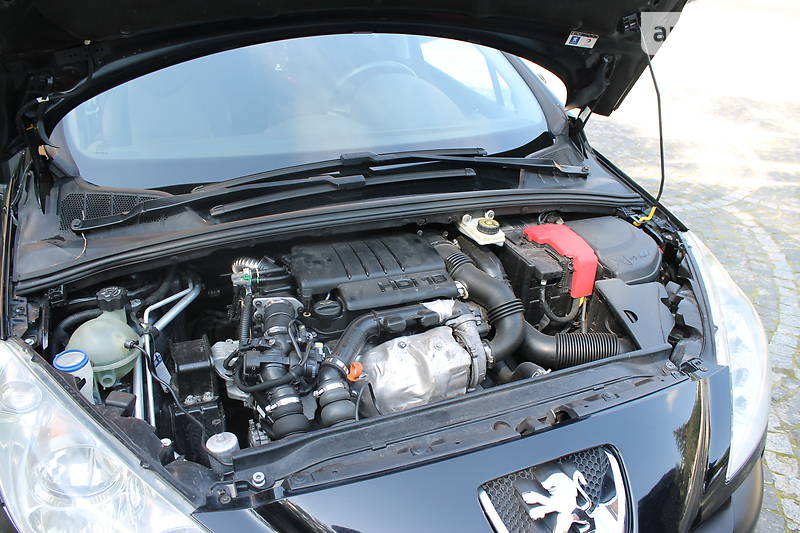 Універсал Peugeot 308 2009 в Сумах фото 52 Універсал Peugeot 308 2009 в Сумах