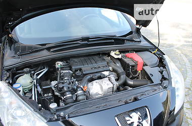 Універсал Peugeot 308 2009 в 