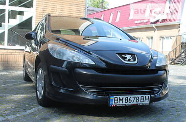 Універсал Peugeot 308 2009 в 