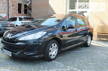 Універсал Peugeot 308 2009 в 