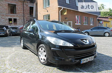 Універсал Peugeot 308 2009 в 