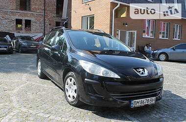 Універсал Peugeot 308 2009 в 