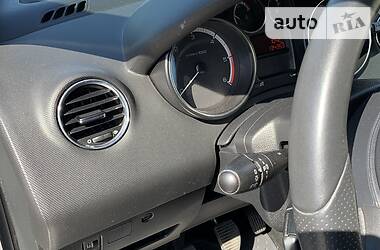 Хетчбек Peugeot 308 2011 в 