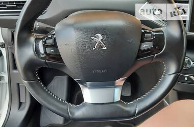 Универсал Peugeot 308 2016 в Коломые