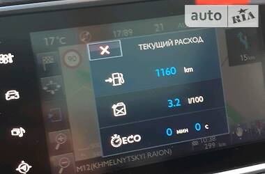 Универсал Peugeot 308 2015 в Белой Церкви