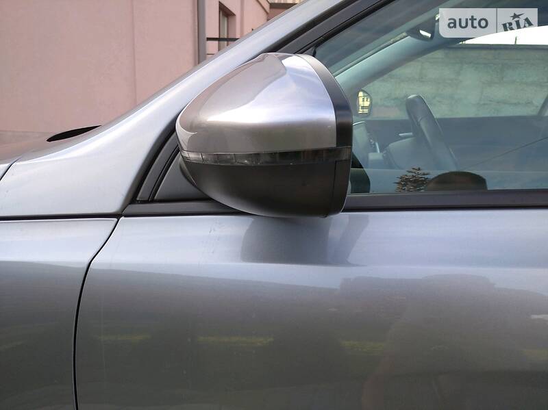 Універсал Peugeot 308 2015 в Стрию