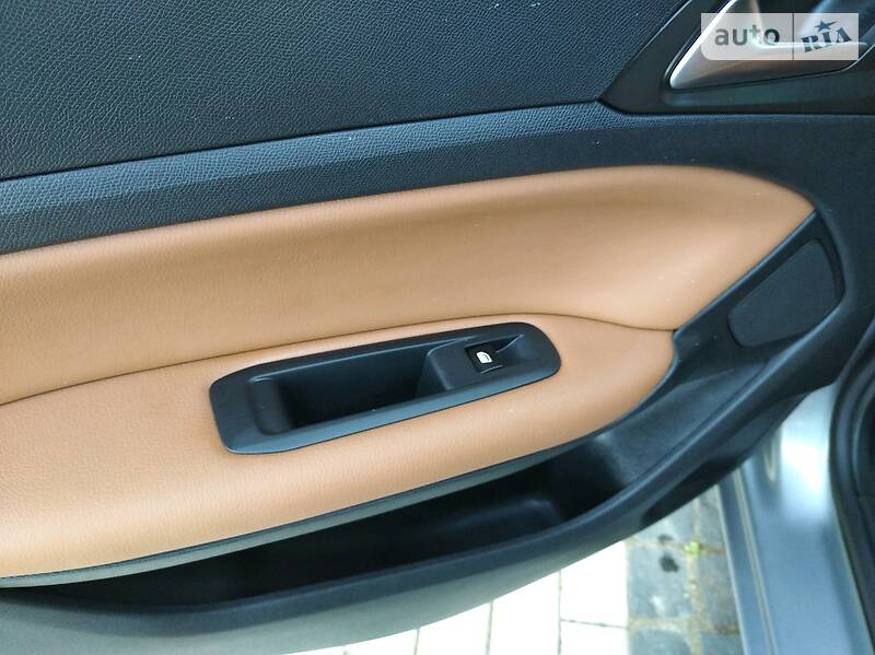 Універсал Peugeot 308 2015 в Стрию