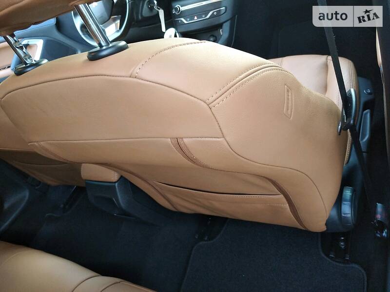 Універсал Peugeot 308 2015 в Стрию