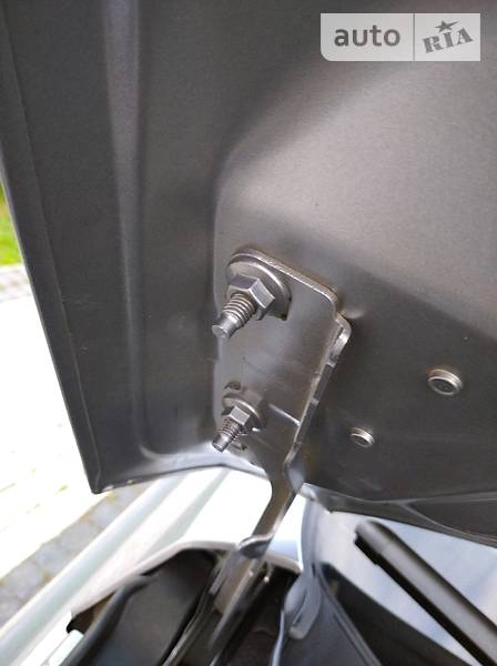 Універсал Peugeot 308 2015 в Стрию