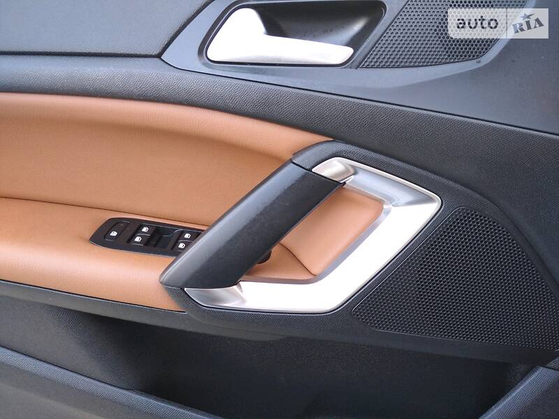 Універсал Peugeot 308 2015 в Стрию