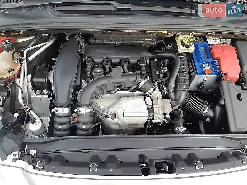 Універсал Peugeot 308 2009 в Луцьку