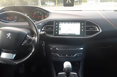 Универсал Peugeot 308 2015 в Белой Церкви