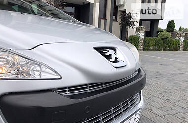 Універсал Peugeot 308 2008 в 