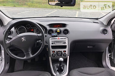 Універсал Peugeot 308 2008 в 