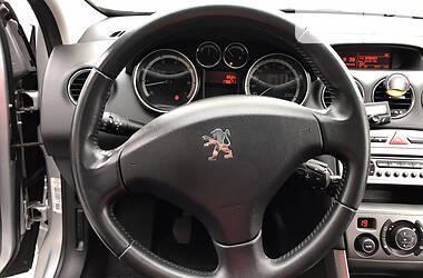 Універсал Peugeot 308 2008 в 