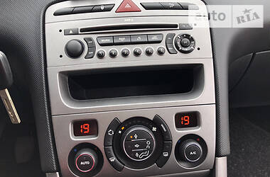 Універсал Peugeot 308 2008 в 