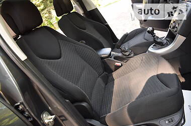 Універсал Peugeot 308 2009 в 