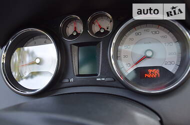 Універсал Peugeot 308 2009 в 