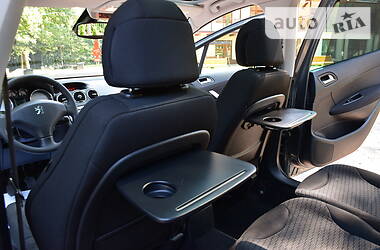 Універсал Peugeot 308 2009 в 