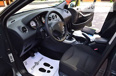 Універсал Peugeot 308 2009 в 