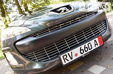 Універсал Peugeot 308 2009 в 
