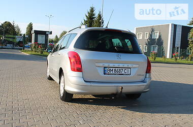 Универсал Peugeot 308 2008 в Сумах