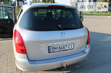 Универсал Peugeot 308 2008 в Сумах