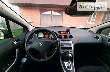 Универсал Peugeot 308 2008 в Борисполе