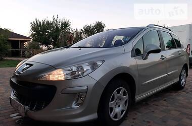 Peugeot 308 2008