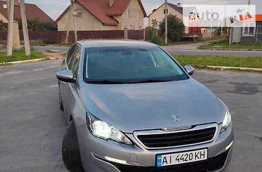 Универсал Peugeot 308 2015 в Буче