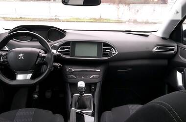 Универсал Peugeot 308 2015 в Киеве