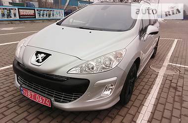 Peugeot 308 2008