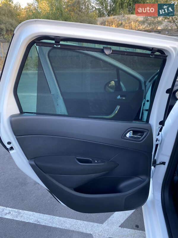 Універсал Peugeot 308 2014 в Києві